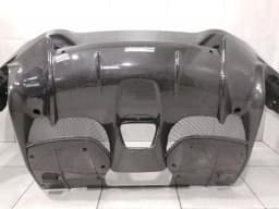 FERRARI Ferrari Purosangue F175 rear bumper 985958029 rear bumper carbon — thumbnail 5