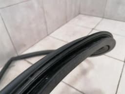 FERRARI Ferrari Purosangue F175 door seal 880254 door seals RH rear door rear door — thumbnail 4