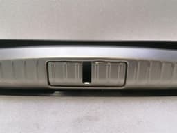 FERRARI Ferrari Purosangue F175 Luggage Compartment Cover 918266 SILL PROTECTOR — thumbnail 2