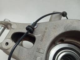 FERRARI Ferrari Purosangue F175 Left Rear Hub 800828 Wheel Bearing Housing Rear Left — thumbnail 8