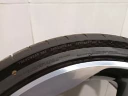 FERRARI 23 Ferrari Purosangue F175 Alloy Wheel 895995 LH Rear Wheel R23 Alloy Wheel RSGD — thumbnail 10