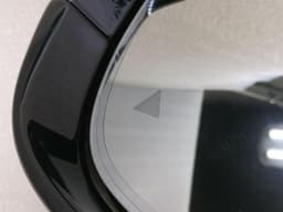 FERRARI Ferrari Purosangue F175 Left Door Mirror RHD 750191 Right Hand Drive 360 Dim Blind — thumbnail 3