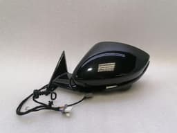 FERRARI Ferrari Purosangue F175 Left Door Mirror RHD 750191 Right Hand Drive 360 Dim Blind — thumbnail 5