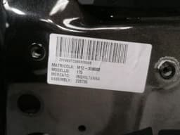 FERRARI Ferrari Purosangue F175 right front door 985816769 door front right — thumbnail 8