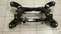 DODGE DODGE CHALLENGER SRT Subframe Rear SRT64 Axle Frame Rear Axle — thumbnail 2