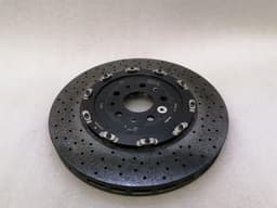 FERRARI Ferrari Purosangue F175 brake disc rear 875117 brake disc rear — thumbnail 1