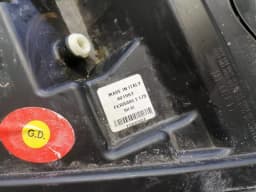 FERRARI Ferrari Purosangue F175 Right Headlight 796778 SPARES OR REPAIR RHD Headlight — thumbnail 6