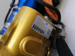 FERRARI Ferrari Purosangue F175 shock absorber front 785512 left shock absorber front — thumbnail 4