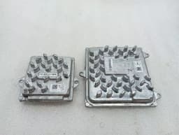 FERRARI Ferrari Purosangue F175 Xenon Ballast 90094996 90137997 RH LIGHT Ballast — thumbnail 1