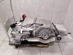 FERRARI Ferrari Purosangue F175 Gearbox 954089 Gearbox DCT — thumbnail 1