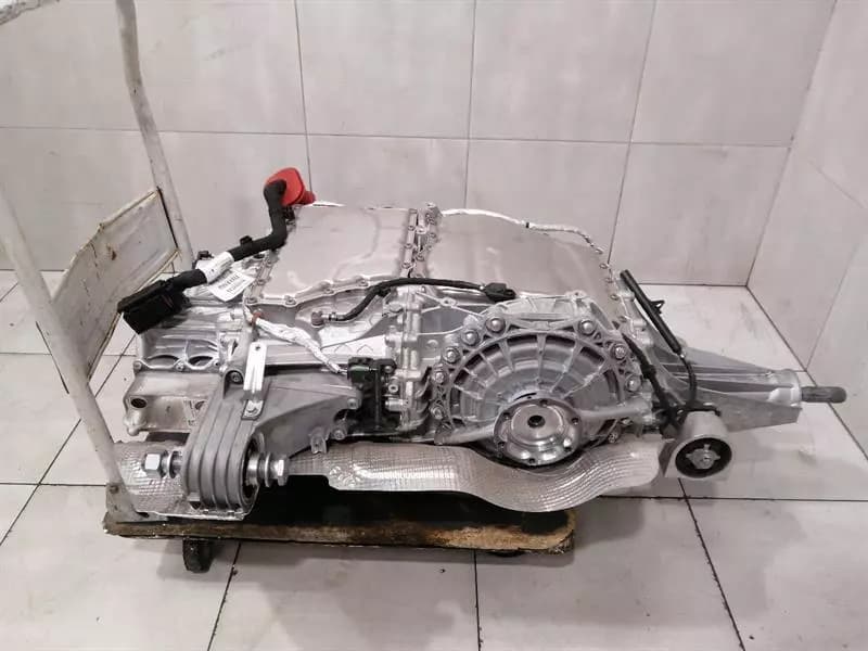 FERRARI Ferrari Purosangue F175 Gearbox 954089 Gearbox DCT