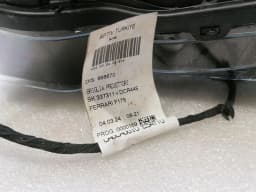 FERRARI Ferrari Purosangue F175 Right Headlight 796778 SPARES OR REPAIR RHD Headlight — thumbnail 10