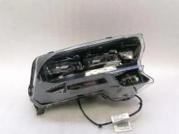 FERRARI Ferrari Purosangue F175 Right Headlight 796778 SPARES OR REPAIR RHD Headlight — thumbnail 1