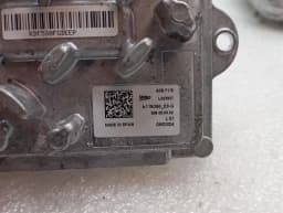 FERRARI Ferrari Purosangue F175 Xenon Ballast 90094996 90137997 RH LIGHT Ballast — thumbnail 7