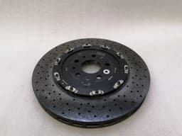 FERRARI Ferrari Purosangue F175 brake disc rear 875117 brake disc rear — thumbnail 9