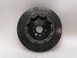 FERRARI Ferrari Purosangue F175 brake disc rear 875117 brake disc rear — thumbnail 5