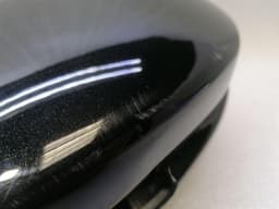 FERRARI Ferrari Purosangue F175 Left Door Mirror RHD 750191 Right Hand Drive 360 Dim Blind — thumbnail 7