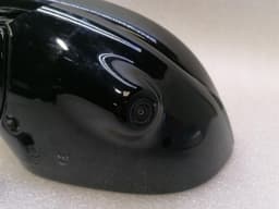 FERRARI Ferrari Purosangue F175 Left Door Mirror RHD 750191 Right Hand Drive 360 Dim Blind — thumbnail 9