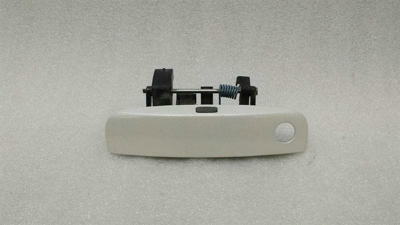 DODGE DODGE CHALLENGER SRT Left Door Handle 1MZ85DX8AJ Door Handle Left Keyless