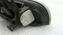 DODGE DODGE CHALLENGER SRT Left Door Handle 1MZ85DX8AJ Door Handle Left Keyless — thumbnail 5