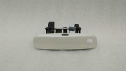 DODGE DODGE CHALLENGER SRT Left Door Handle 1MZ85DX8AJ Door Handle Left Keyless — thumbnail 6