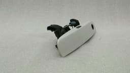 DODGE DODGE CHALLENGER SRT Left Door Handle 1MZ85DX8AJ Door Handle Left Keyless — thumbnail 7