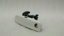 DODGE DODGE CHALLENGER SRT Left Door Handle 1MZ85DX8AJ Door Handle Left Keyless — thumbnail 8