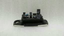 DODGE DODGE CHALLENGER SRT Left Door Handle 1MZ85DX8AJ Door Handle Left Keyless — thumbnail 9