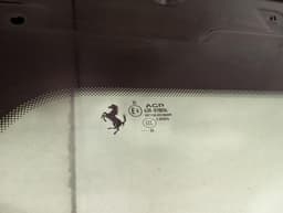 FERRARI Ferrari Purosangue F175 Boat Lid 985820737 Tailgate + Glass 877580 — thumbnail 5