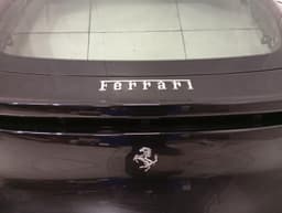 FERRARI Ferrari Purosangue F175 Boat Lid 985820737 Tailgate + Glass 877580 — thumbnail 10