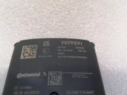 FERRARI Ferrari Purosangue F175 Sensor 804792 Radar Rear Bumper — thumbnail 2