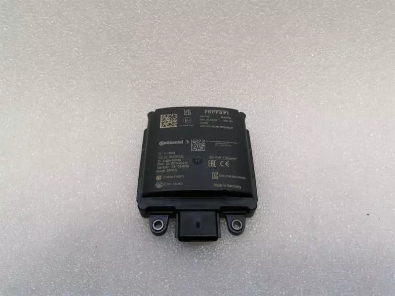 FERRARI Ferrari Purosangue F175 Sensor 804792 Radar Rear Bumper