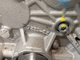 FERRARI FERRARI PUROSANGUE F175 943858 POWER TAKE OFF UNIT — thumbnail 9