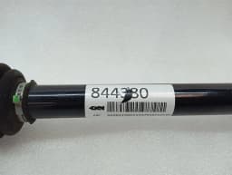 FERRARI Ferrari Purosangue F175 Left Rear Drive Shaft 844380 Drive Shaft Rear Left — thumbnail 2