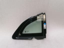 FERRARI Ferrari Purosangue F175 Right Rear Quarter Glass 776016 Door Panel 1/4 Rear RE — thumbnail 1