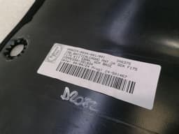 FERRARI FERRARI PUROSANGUE F175 342375 RHD FLOOR TRIMS ALCANTARA — thumbnail 4