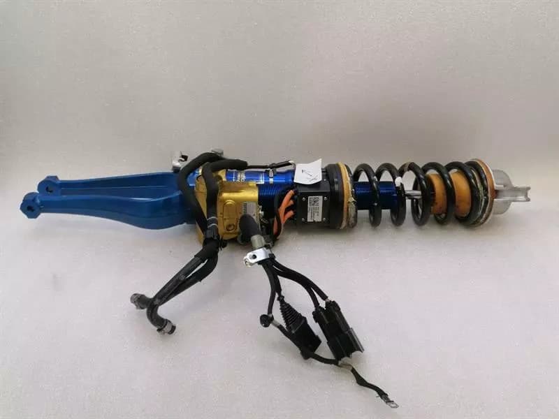 FERRARI Ferrari Purosangue F175 shock absorber front 785512 left shock absorber front
