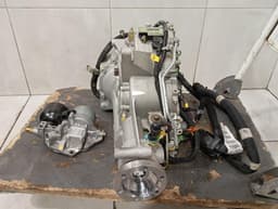 FERRARI FERRARI PUROSANGUE F175 943858 POWER TAKE OFF UNIT — thumbnail 4