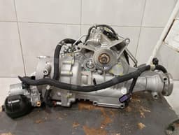 FERRARI FERRARI PUROSANGUE F175 943858 POWER TAKE OFF UNIT — thumbnail 1