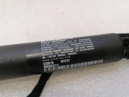 FERRARI Ferrari Purosangue F175 boat lid strut 883314 gas pressure damper tailgate — thumbnail 4