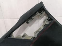 FERRARI FERRARI PUROSANGUE F175 805712 REAR 1/4 PANELS REAR 1/4 PANELS ALCANTARA — thumbnail 6