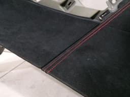 FERRARI FERRARI PUROSANGUE F175 805712 REAR 1/4 PANELS REAR 1/4 PANELS ALCANTARA — thumbnail 4