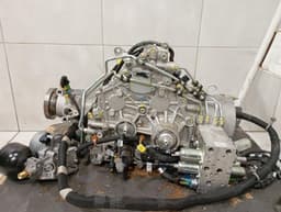FERRARI FERRARI PUROSANGUE F175 943858 POWER TAKE OFF UNIT — thumbnail 5