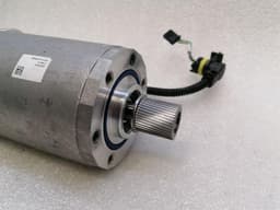 FERRARI Ferrari Purosangue F175 Power Steering Rack 914489 ENGINE RHD Steering Rack — thumbnail 2