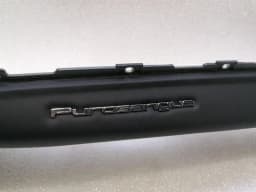 FERRARI Ferrari Purosangue F175 Dashboard 741827 RHD Dash LEATHER — thumbnail 8