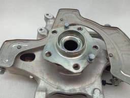 FERRARI Ferrari Purosangue F175 Left Rear Hub 800828 Wheel Bearing Housing Rear Left — thumbnail 6