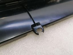 FERRARI Ferrari Purosangue F175 Luggage Compartment Cover 918266 SILL PROTECTOR — thumbnail 4