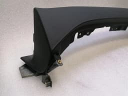 FERRARI Ferrari Purosangue F175 Dashboard 741827 RHD Dash LEATHER — thumbnail 6