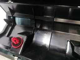 FERRARI Ferrari Purosangue F175 Luggage Compartment Cover 918266 SILL PROTECTOR — thumbnail 10
