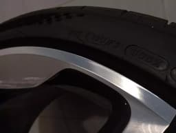 FERRARI 23 Ferrari Purosangue F175 Alloy Wheel 895995 LH Rear Wheel R23 Alloy Wheel RSGD — thumbnail 8